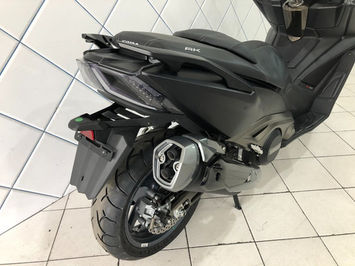 Imagem 4 de 7 de Kymco Ak 550 I Abs 2023 0km