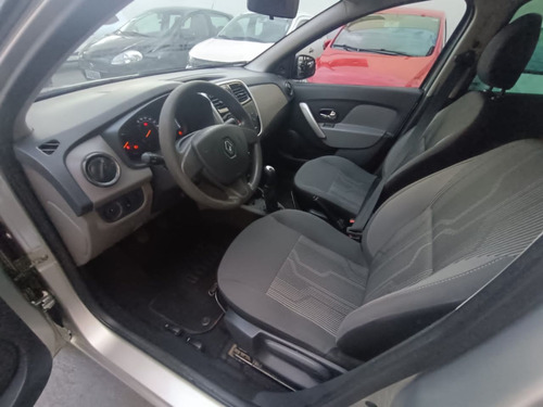 Renault Logan LOGAN Expression Flex 1.6 16V 4p