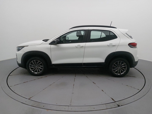 Fiat Pulse 1.3 FLEX DRIVE CVT