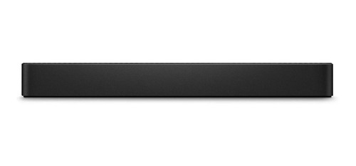 Imagen 4 de 7 de Disco Duro Externo Seagate Expansion Stkm4000400 4tb Negro