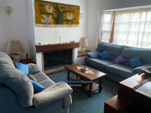 Venta Casa Rincón Del Indio