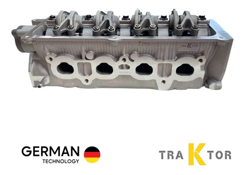 Camara Culata Completa Hyundai Atos Kia Picanto 9v