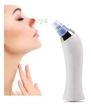 Extractor De Espinillas Puntos Negro Elimina Acne Portátil