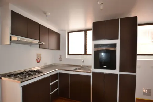 Apartamento En Venta En La Calleja. Cod V12044