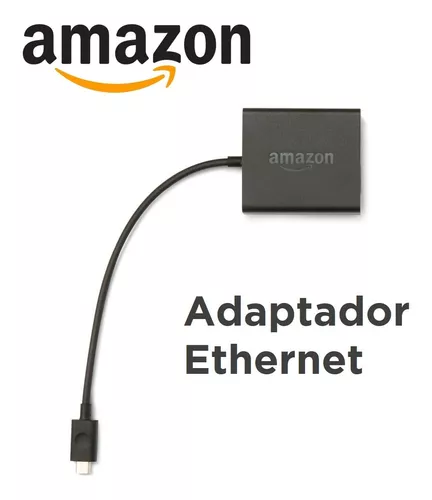 Adaptador Ethernet Lan - Internet X Cable - Local