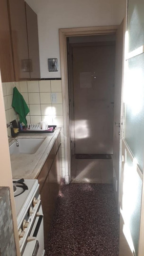 Imagen 9 de 19 de Venta Departamento 2 Ambientes Mar Del Plata Balcon Centrico