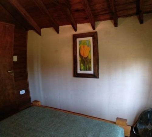 Imagen 9 de 14 de Cabañas 3 Ambientes, Con Excelente Ubicación!
