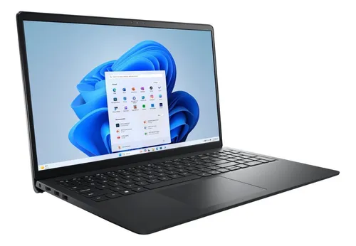 Notebook Dell Inspiron 15 15.6'' Intel I5 1235u 8gb 512gb