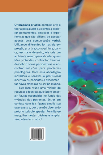 Terapeutas Criativos