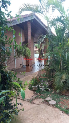 Imagem 12 de 25 de Chacara - Ch00170 - 69515604