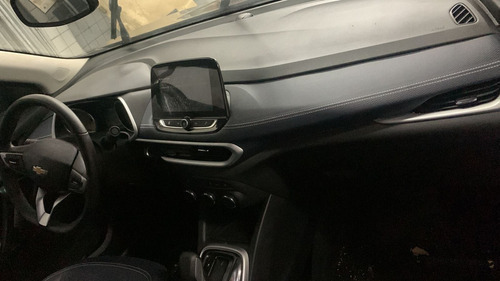 Peças Tracker 1.2 Turbo Ltz Volante/acessorios Interno 2022 (Usado)