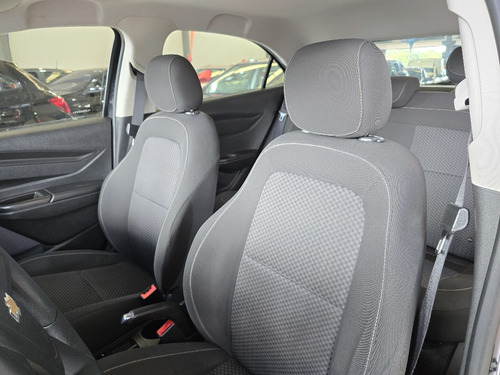 Chevrolet Onix 1.0 MPFI JOY 8V FLEX 4P MANUAL