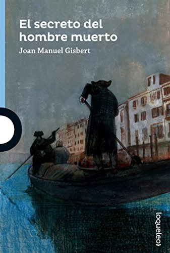 El Secreto Del Hombre Muerto - Gisbert Joan Manuel