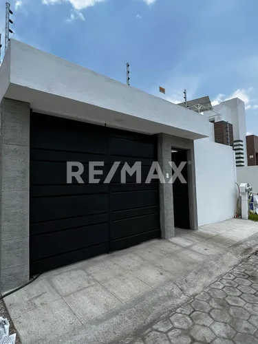 Casa En Venta En Morelos, Fraccionamiento Los Olivos, Cuautla