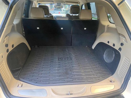 Jeep Grand Cherokee Limited 4x4 2013