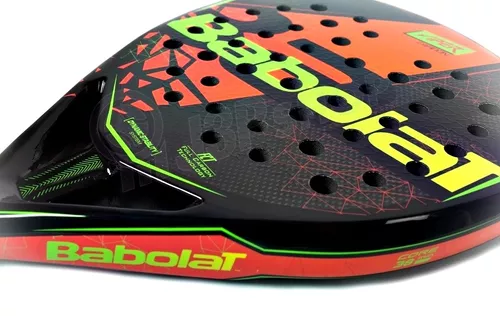 Paleta Padel Babolat Viper Funda | gratis