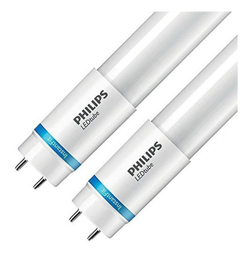 Tubo Led Masterled Philips 1200mm 14w Blanco Frio 40.000hs