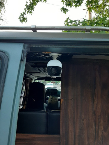 Dodge Van B200 Larga Diesel