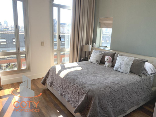 Imagen 22 de 30 de Puerto Madero - Departamento En Venta Los Molinos