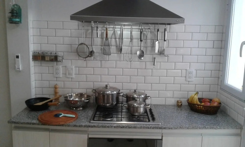 Imagen 7 de 17 de Casa Verano Por Semanas (+ 4 Plazas) 2 Dorm, Garage, Wi Fi, Parrilla, Etc