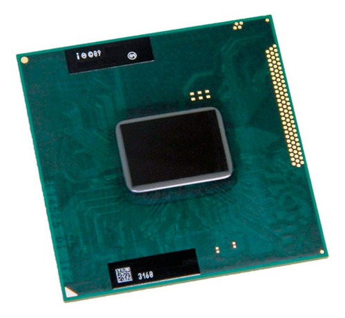 Procesador Notebook Pentium B950 2,1ghz Sr07t Oem