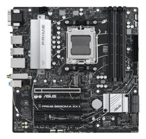 Comprar Motherboard Asus Prime B650m-a Ax Ii Amd Micro Atx 