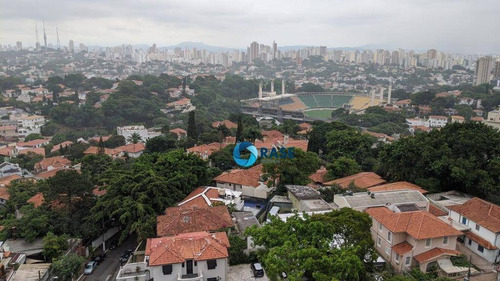 Imagem 15 de 16 de Excelente Conjunto Para Alugar, 78 M² Por R$ 7.000/mês - Higienópolis - São Paulo/sp - Cj1421