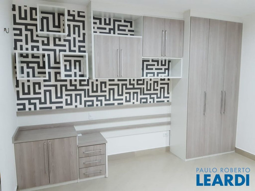 Imagem 5 de 11 de Casa Em Condomínio - Tarumã - Sp - 643991
