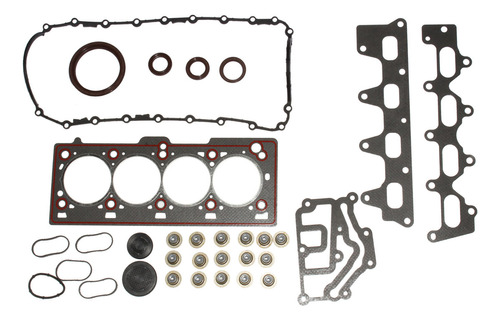 Kit Empaquetadura Motor Nissan Platina 1.6 K4m 2003 2008