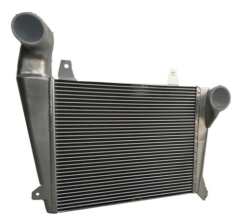 Imagen 6 de 8 de Intercooler Freightliner Fld120, Flc120, Fl80, Fla086, 86-99