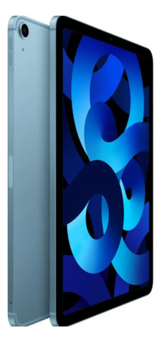 iPad Air 2022 5ta Generación M1 64gb Wifi Color Azul