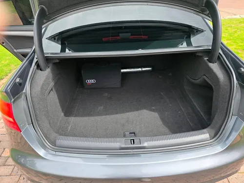 Audi A4 1.8 T