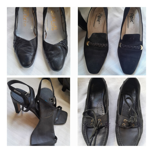 Lote De Ropa, Calzado Y Accesorios (28 Art) Leer Descripcion Surtidos (Usado)