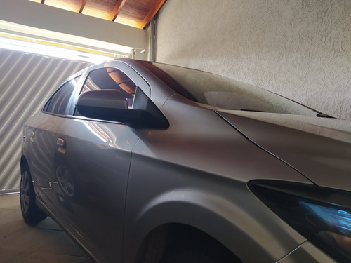 Chevrolet Prisma 2015 1.4 Lt 4p