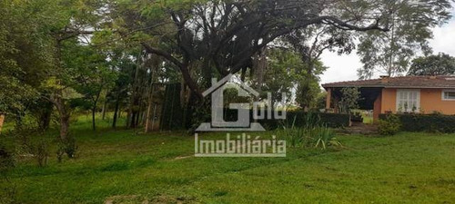 Sitio Com 3,66 Hectares Com Casas, Barracão, Represa, Curral, Pastagem Na Região De Tatui-sp - Si0082