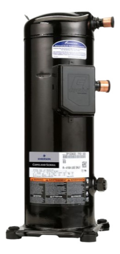Compressor Scroll Ar Cond 60000btu 5tr 380v Trifásico R410a
