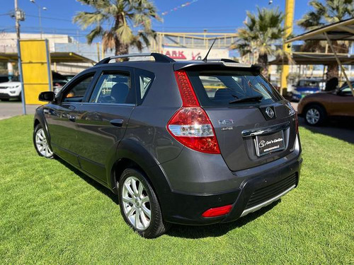 2016 Dfm H30 Cross 1.6 Elegant