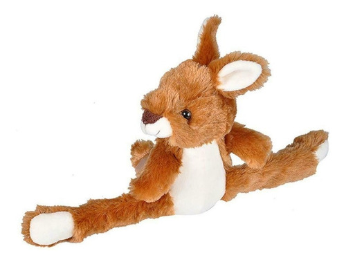 Peluche Canguro Huggers Wild Republic Rito Winnie Pooh