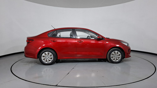 Kia Rio 1.6 L AUTO