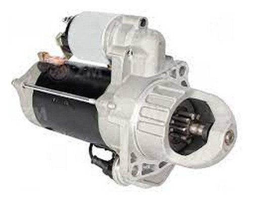 Motor De Arranque Mercedes Benz Atego 24v 914c 1728 1725 O50