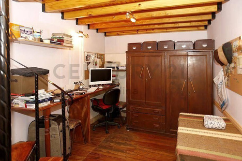 Imagen 21 de 30 de Venta Ph/ Casa 5 Ambientes Caballito