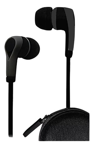 Auriculares Billboard Bluetooh Wireless In Ear Bb636