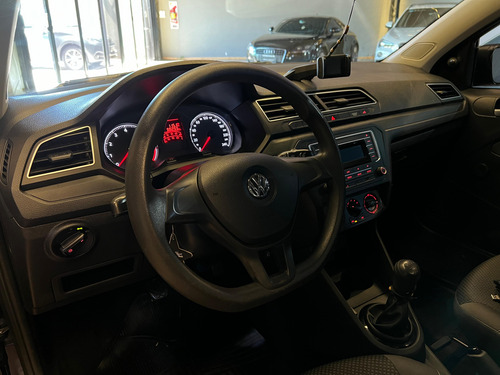 Volkswagen Saveiro 1.6 Gp Cs 101cv Safety