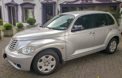 Chrysler Pt Cruiser 2008 Classic 2.4 | Automático | Gasolina
