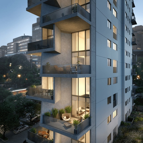 Imagem 4 de 26 de Apartamento - Ap00807 - 69305441