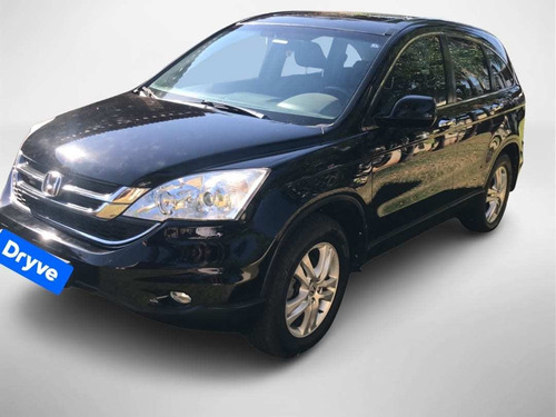Imagem 3 de 14 de Honda Cr-v Exl 2.0 16v