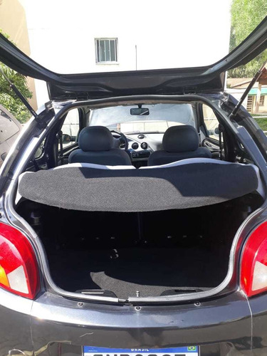 Ford Ka Hacth
