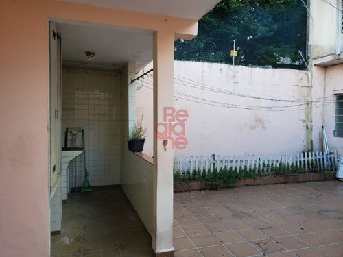 Imagem 14 de 27 de Casa À Venda No Bairro Baeta Neves - 2736