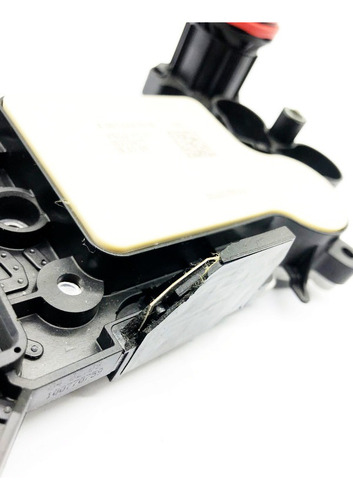 Placa Elt De Câmbio 722.8 Para B180 1.7 Gasolina 2005 À 2011 (Usado)