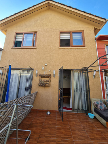 Se Vende Hermosa Casa 3d/3b En Maipu